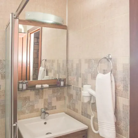 Kozbeyli Konagi Hotel