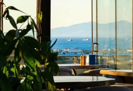 Kozbeyli Konagi Hotel 3*