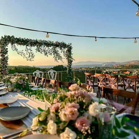 Kozbeyli Konagi 3* Yenifoca