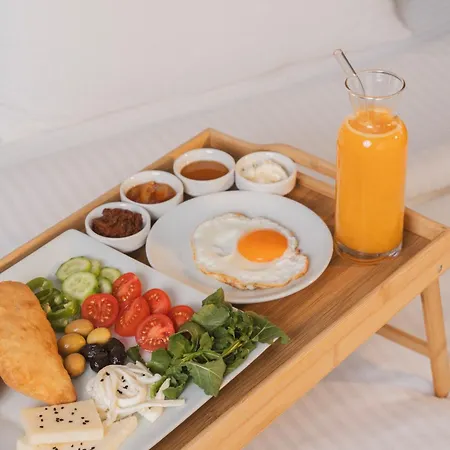 Hotel Kozbeyli Konagi 3*