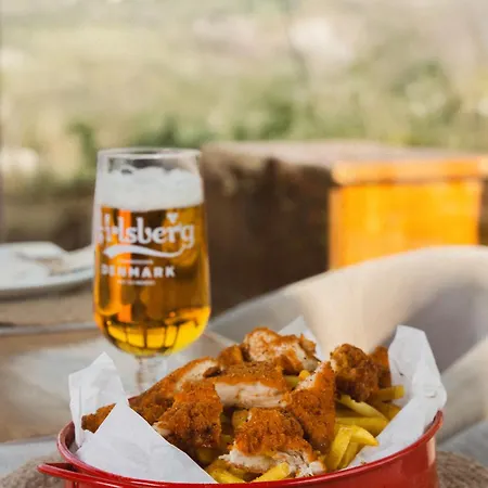 酒店 Kozbeyli Konagi 3*