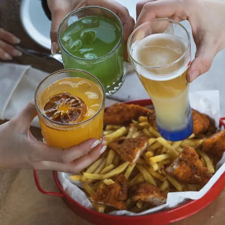 Kozbeyli Konagi 3* Yenifoca