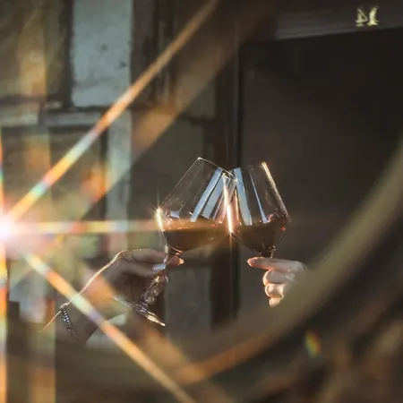 Kozbeyli Konagi 酒店