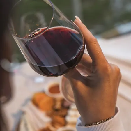 酒店 Kozbeyli Konagi Yenifoca