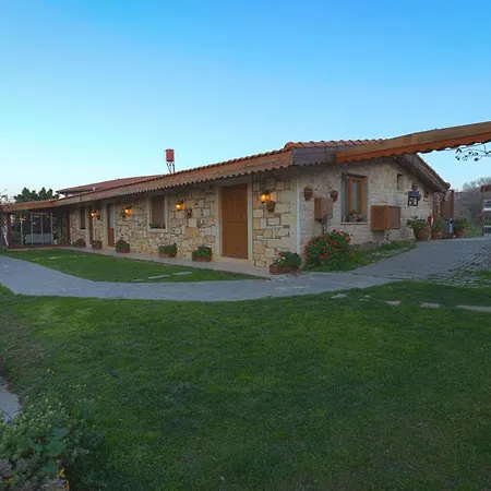 酒店 Kozbeyli Konagi 3*