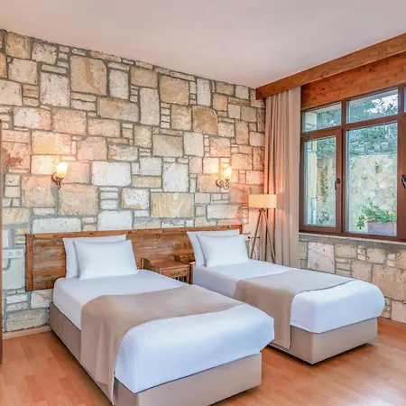 Hotel Kozbeyli Konagi Yenifoca
