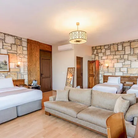 Kozbeyli Konagi Yenifoca