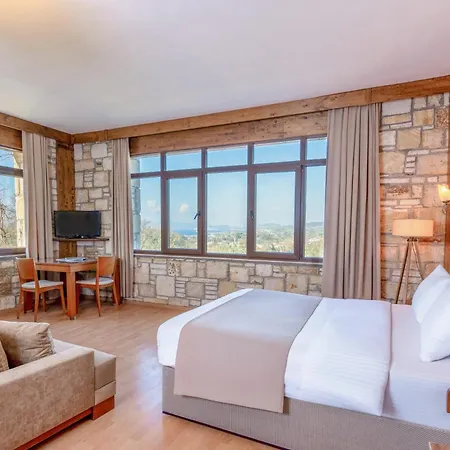 Kozbeyli Konagi 酒店