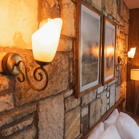 Hotell Kozbeyli Konagi