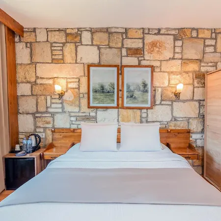 Hotel Kozbeyli Konagi 3*