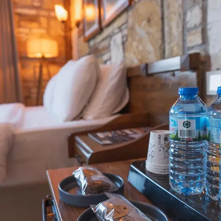 Hotel Kozbeyli Konagi Yenifoca