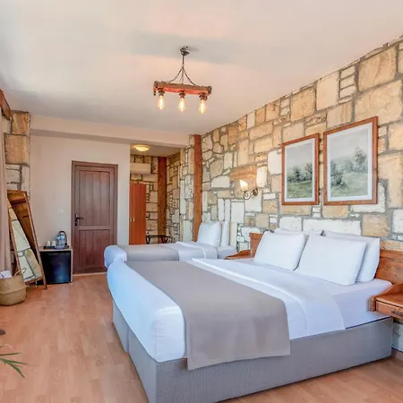 Kozbeyli Konagi Hotel Yenifoca