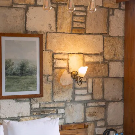 Kozbeyli Konagi Hotel Yenifoca