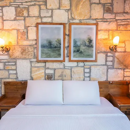 酒店 Kozbeyli Konagi