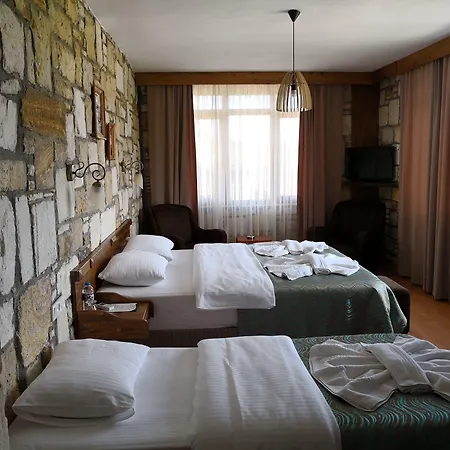 Hotel Kozbeyli Konagi Yenifoca