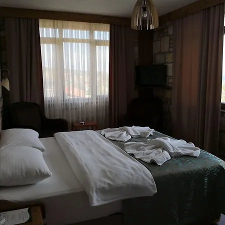 Kozbeyli Konagi Hotel