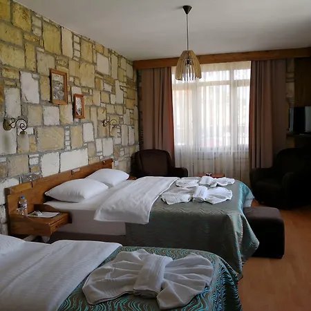 Kozbeyli Konagi Hotel