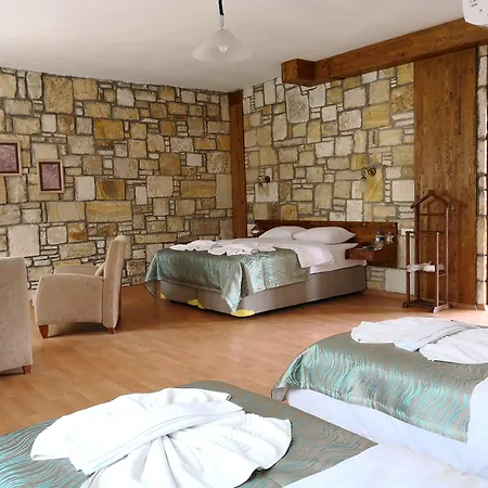 Kozbeyli Konagi Yenifoca