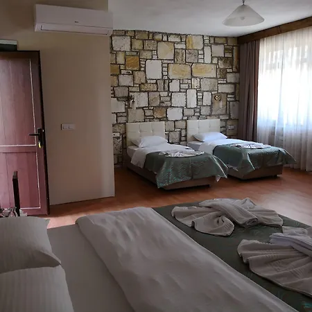 Kozbeyli Konagi Hotel