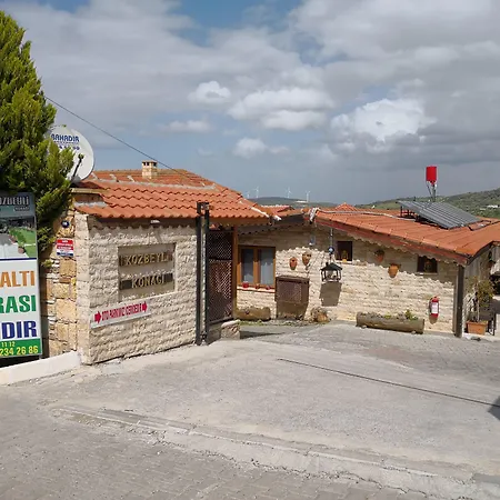 Kozbeyli Konagi 酒店 3*