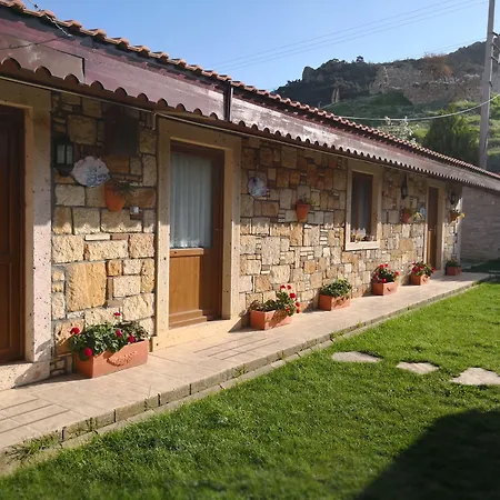 Kozbeyli Konagi 3* Yenifoca