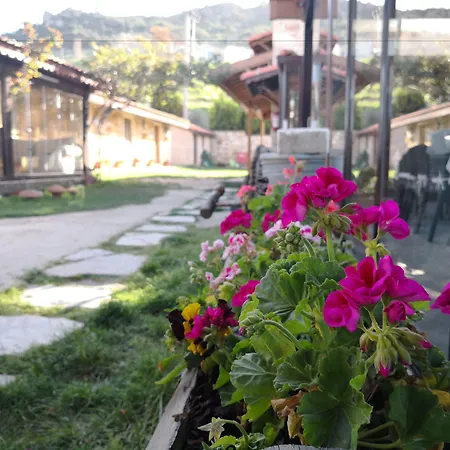 酒店 Kozbeyli Konagi 3*