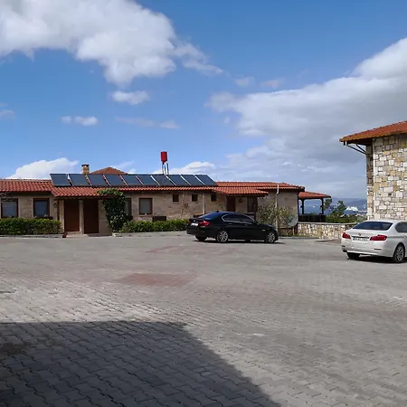 Hotel Kozbeyli Konagi