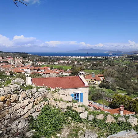 酒店 Kozbeyli Konagi 3*