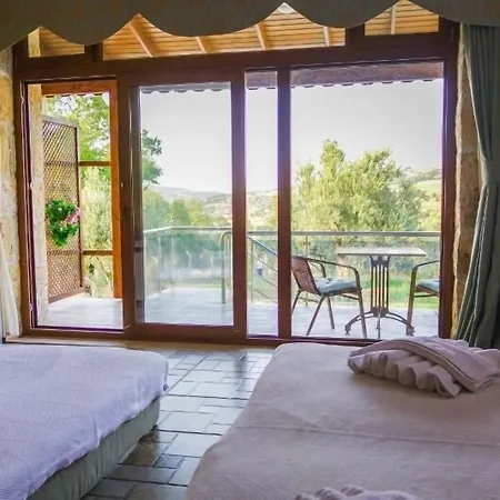 Hotel Kozbeyli Konagi