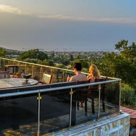 Kozbeyli Konagi 酒店