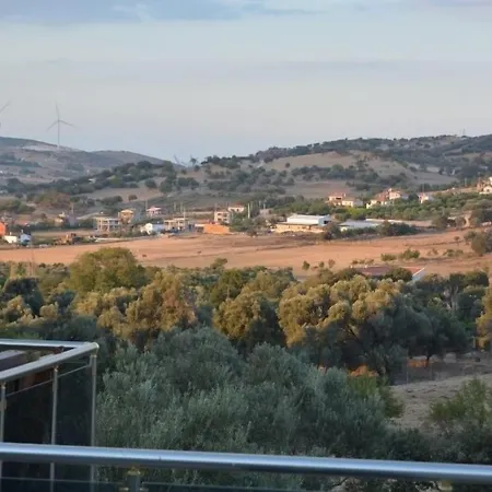 Kozbeyli Konagi 酒店 3*