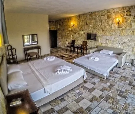Kozbeyli Konagi Hotel Yenifoca