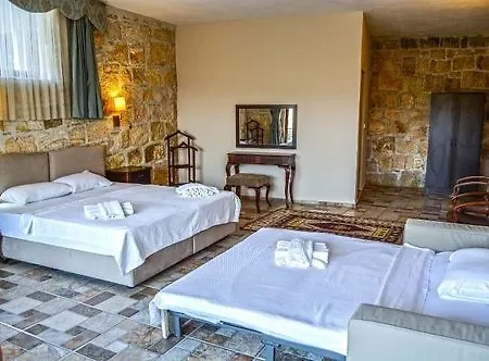Kozbeyli Konagi Hotel