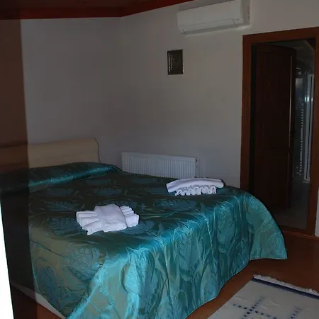 Hotel Kozbeyli Konagi 3*