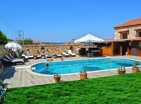 Kozbeyli Konagi Hotel 3*