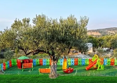 Hotel Kozbeyli Konagi Yenifoca