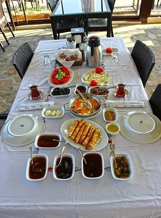 Hotell Kozbeyli Konagi