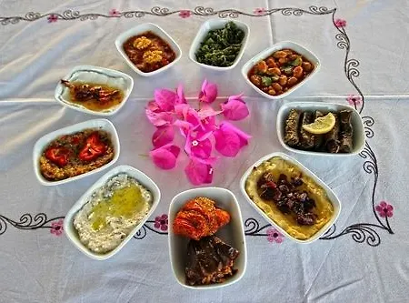 Kozbeyli Konagi Hotel Yenifoca