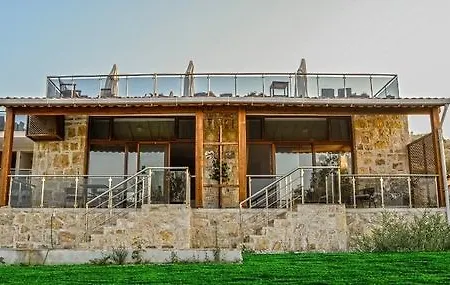 Kozbeyli Konagi Hotel 3*