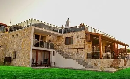 Hotell Kozbeyli Konagi Yenifoca