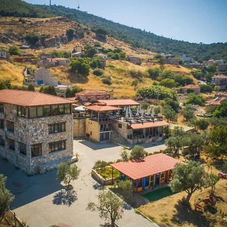 Kozbeyli Konagi Yenifoca