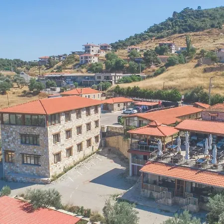 Hotel Kozbeyli Konagi