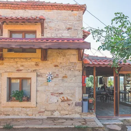 Kozbeyli Konagi Yenifoca