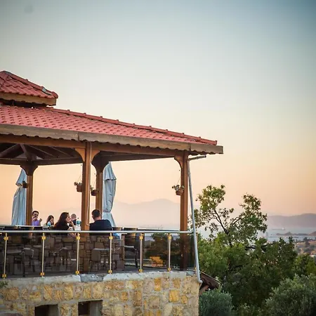 Kozbeyli Konagi 3* Yenifoca