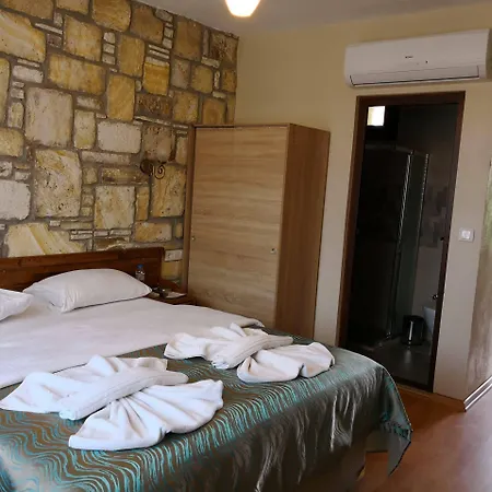 Hotel Kozbeyli Konagi 3*