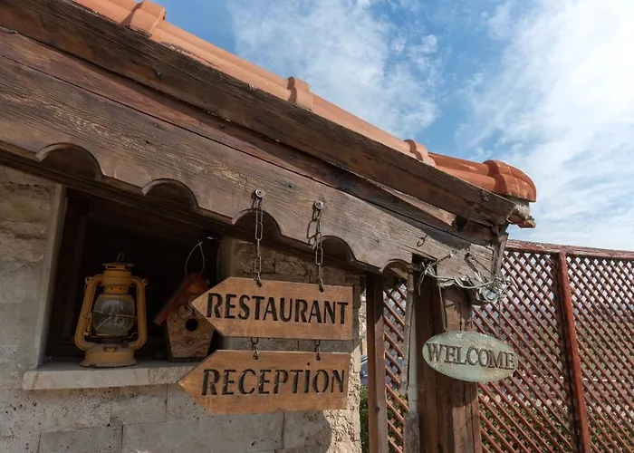 Kozbeyli Konagi Yenifoca