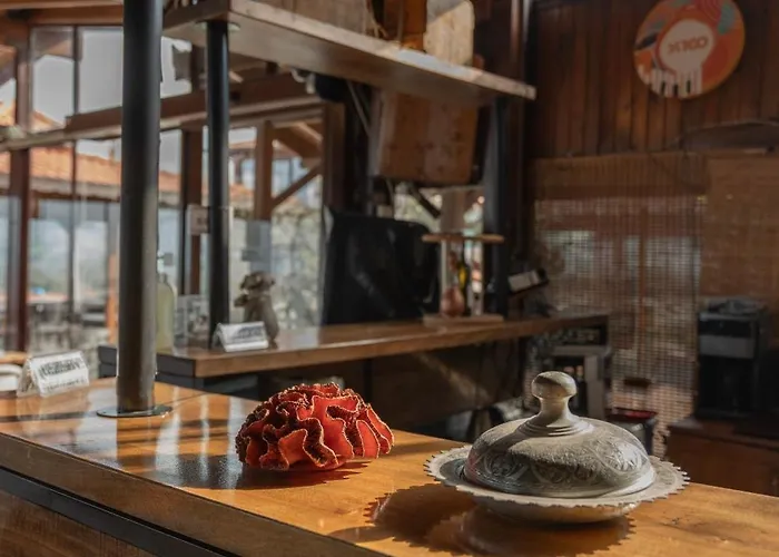 Kozbeyli Konagi Hotel 3*