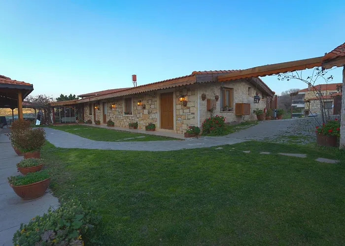 Hotel Kozbeyli Konagi 3*