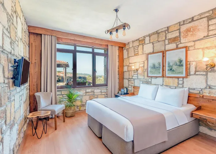 Kozbeyli Konagi Yenifoca