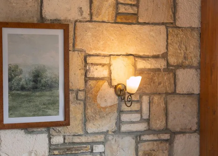 Kozbeyli Konagi Hotel Yenifoca